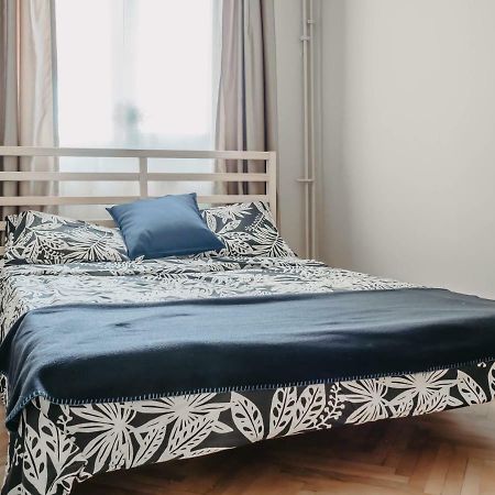 Business And Travel Central Apartment 티미쇼아라 외부 사진